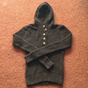 Vintage 90’s Hoodie Sweater